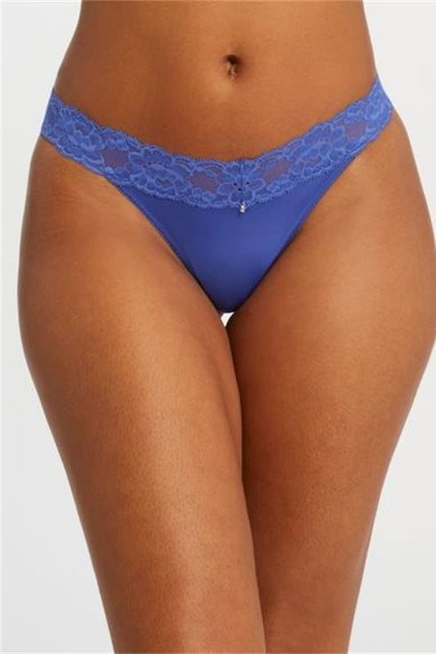 Montelle The Essentials Thong